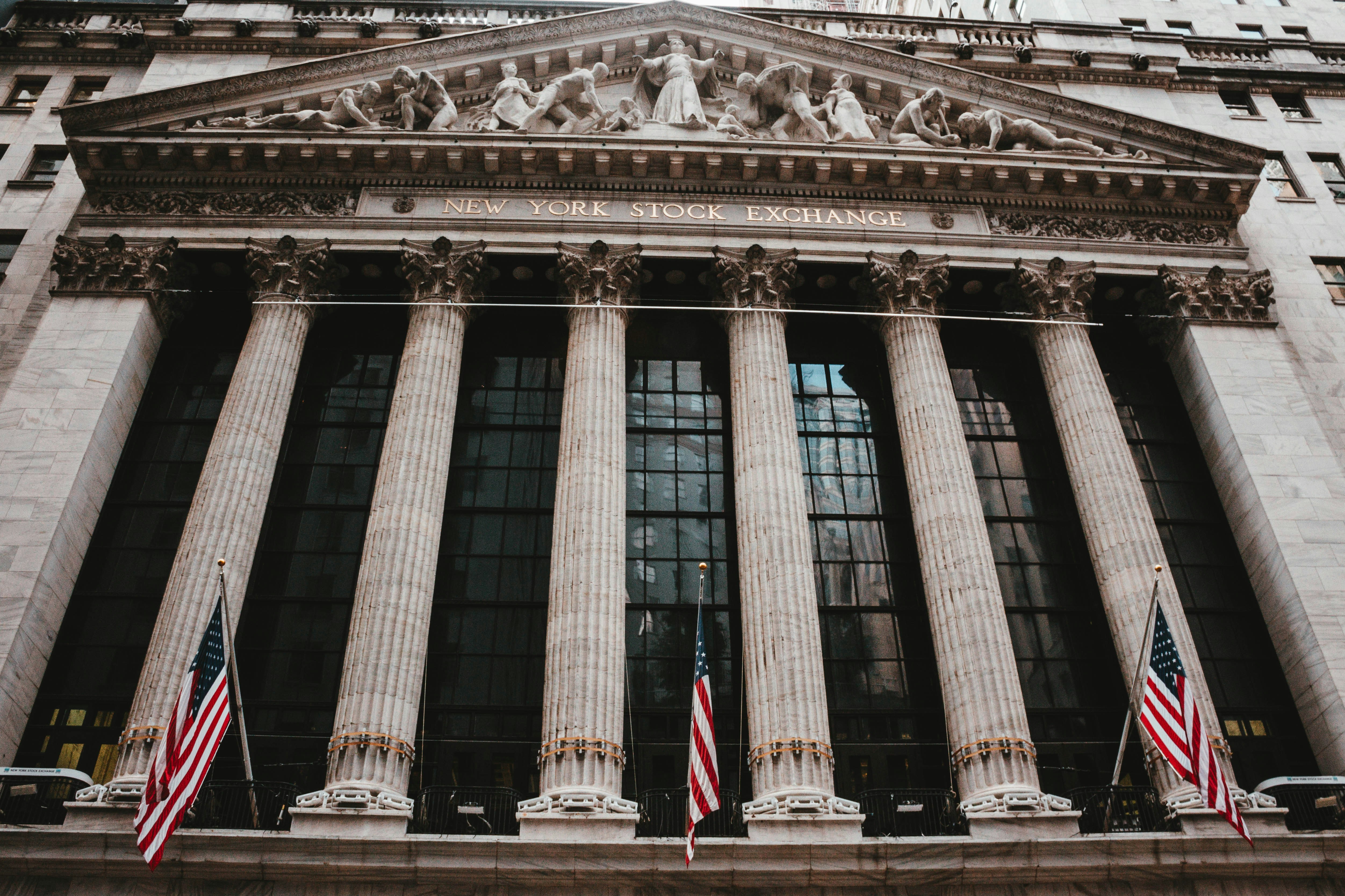 How to Build a Portfolio of ETFs