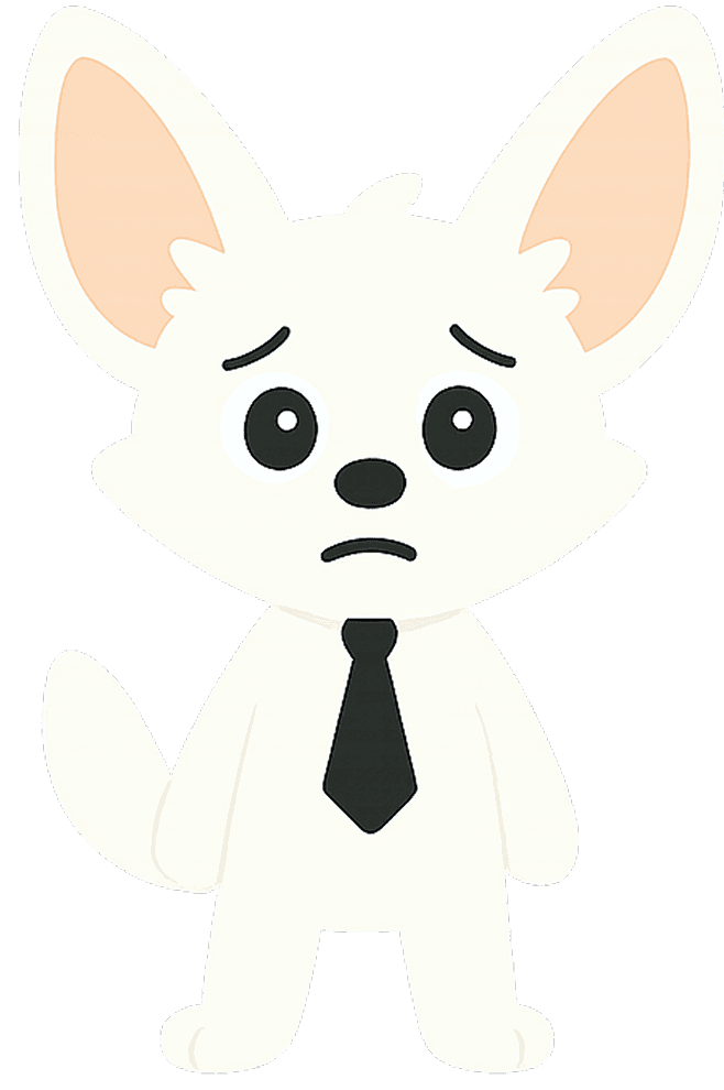 Pocket Adviser Sad