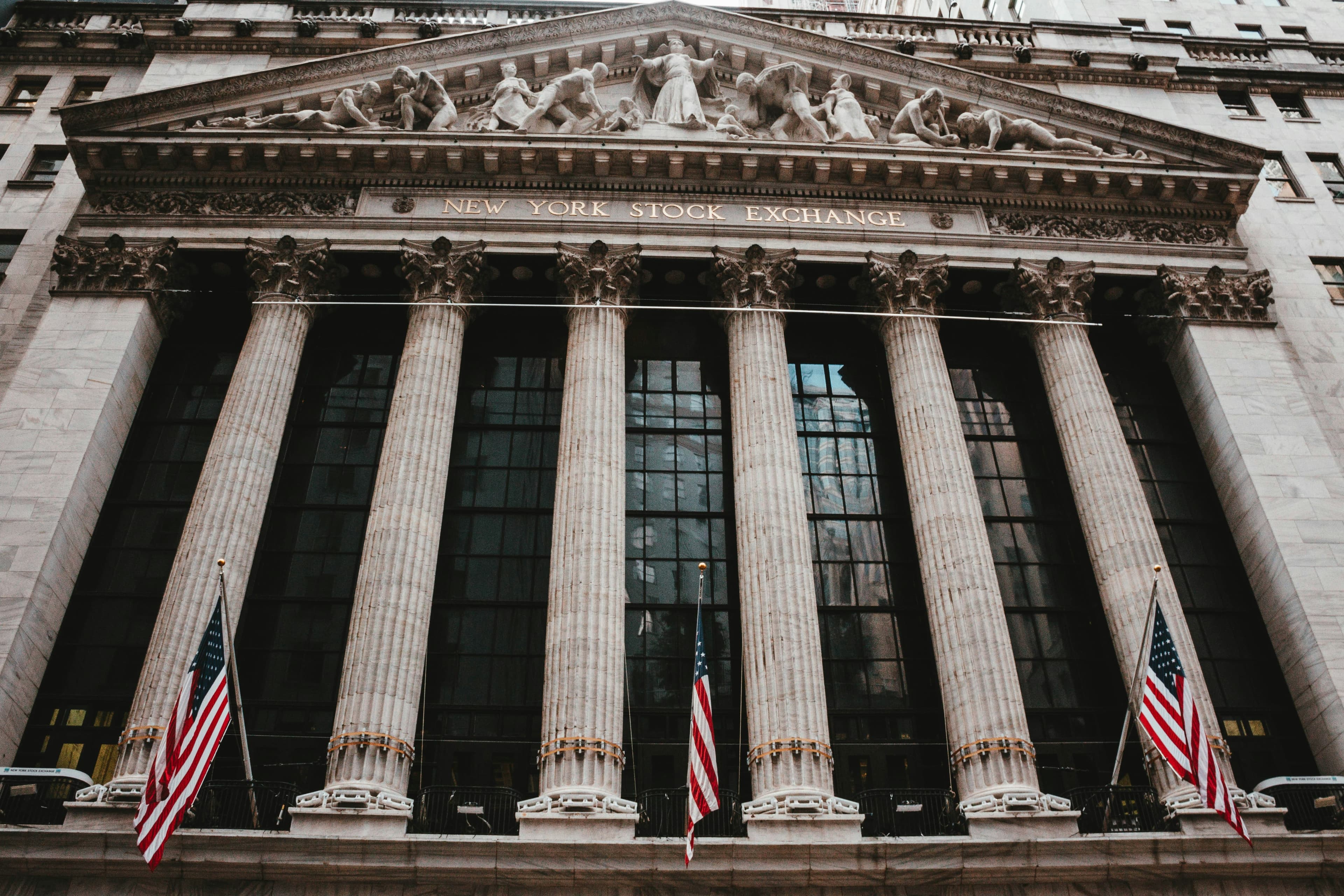 How to Build a Portfolio of ETFs