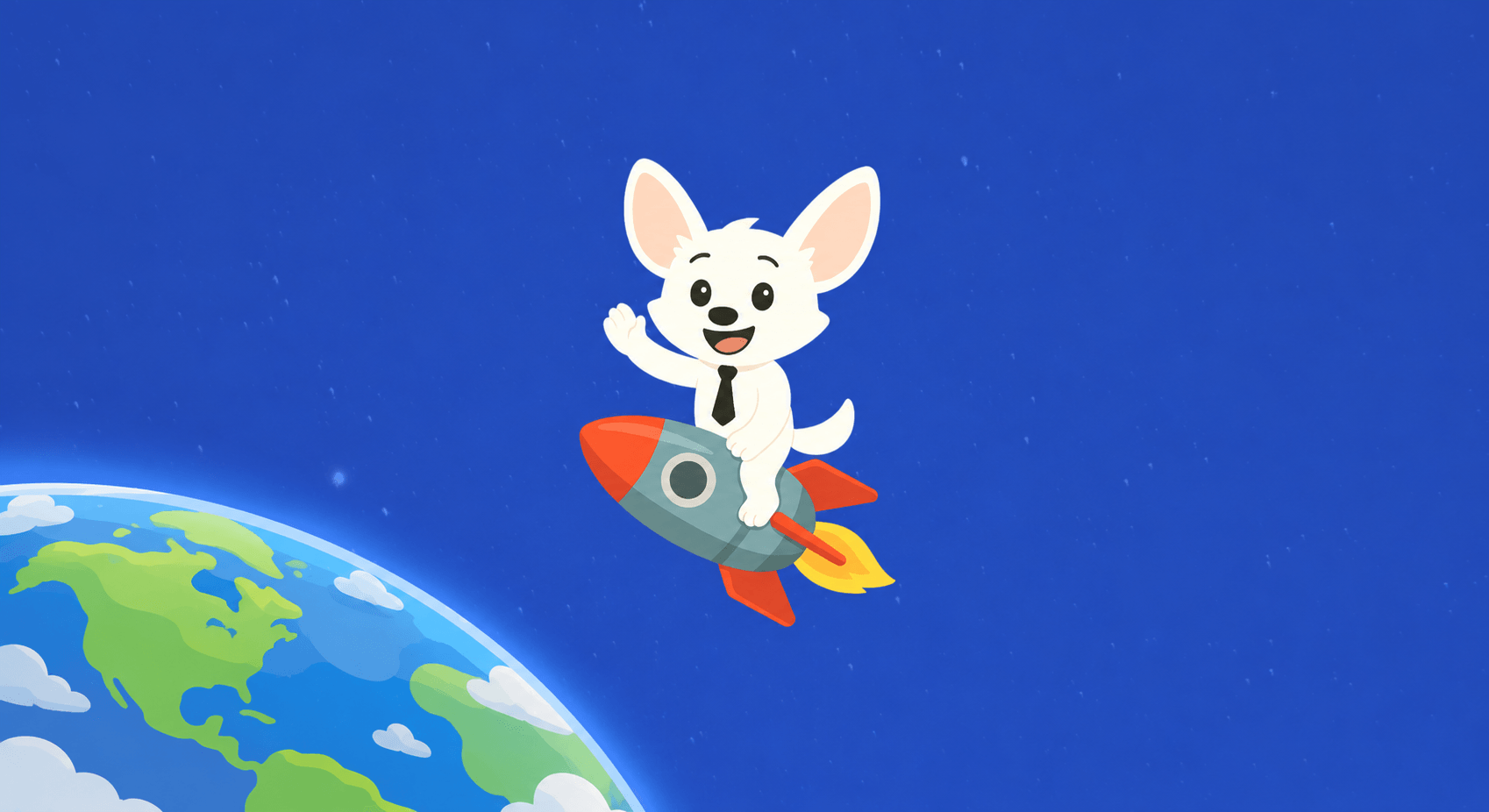Mission Cover
