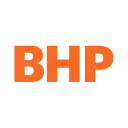BHP.AX logo